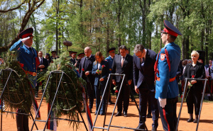 Facebook/RTRS / Aleksandar Vučić