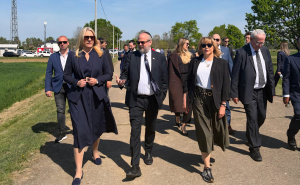 Foto: X / @Cvijanovic_Z