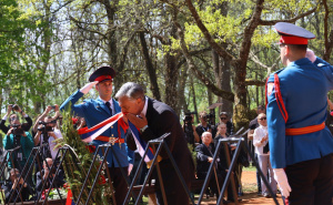 Foto: RTRS / Facebook / Siniša Karan