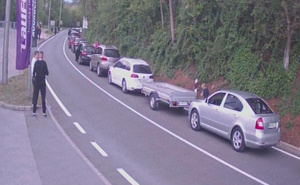 Radiosarajevo.ba / Velika Kladuša