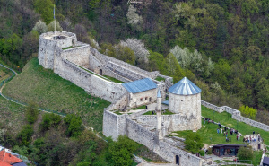 Foto: Boris Trogrančić / Travnik