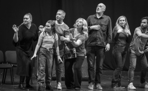 Foto: Narodno pozorište Sarajevo / Opera „Cavalleria rusticana; Gianni Schicchi"