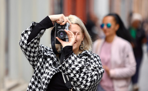 Foto: Dž. K. / Radiosarajevo.ba / Šetnja