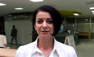 Foto: Institut za zdravlje i sigurnost hrane Zenica  / Doktori