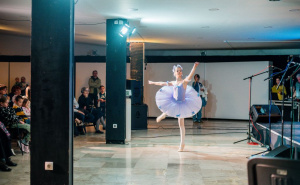 Foto: Armin Subašić / Dječiji hor "Suncokreti"