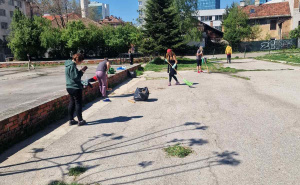 Foto: Općina Centar / Hastahana