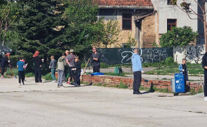 Foto: Općina Centar / Hastahana