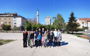 Foto: Općina Centar / Hastahana