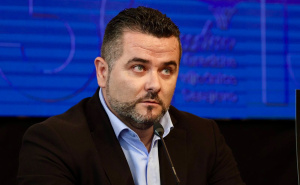 Foto: Dž.K. / Obilježavanje 130 godina sarajevske Vijećnice