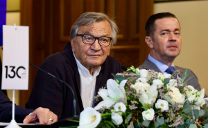 Foto: Dž.K. / Obilježavanje 130 godina sarajevske Vijećnice