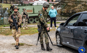 Foto: EUFOR / EUFOR i OS BiH