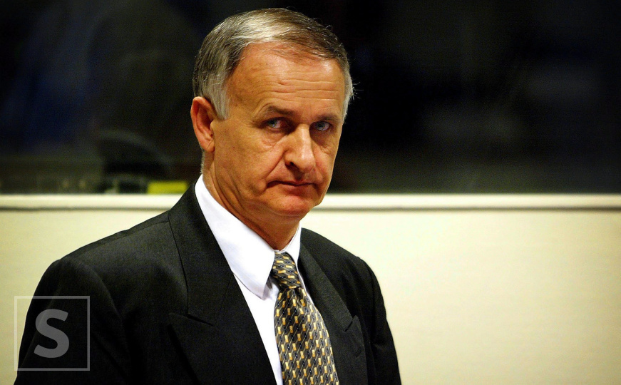 Radislav Krstić