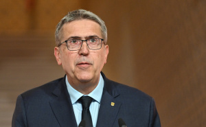 Foto: N. G. / Radiosarajevo.ba / Izložba "Sarajevske kuće" u Vijećnici