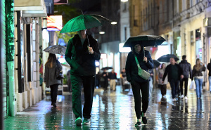 Foto: N.G./Radiosarajevo.ba / Šetnja Sarajevom