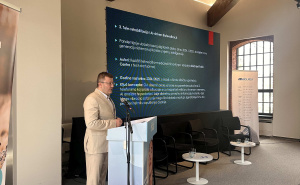 Foto: Asa bolnica / ASA Voice Mini-simpozijum