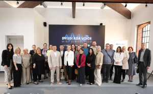 Foto: Asa bolnica / ASA Voice Mini-simpozijum