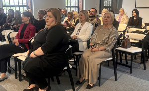 Foto: Asa bolnica / ASA Voice Mini-simpozijum