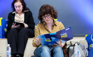 Foto: Telemach / Peti ciklus Programa regionalnih grantova Telemach fondacije