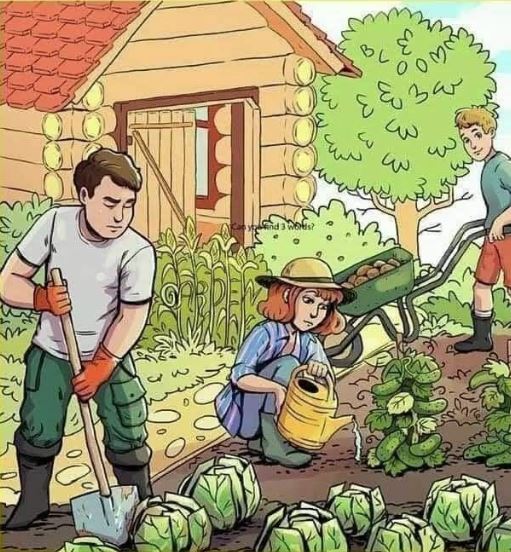 Pinterest / Mozgalica