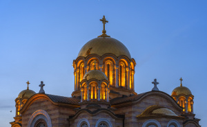 Foto: Boris Trogrančić / Banja Luka