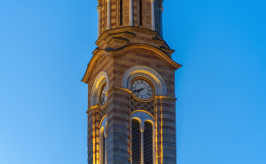 Foto: Boris Trogrančić / Banja Luka