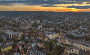 Foto: Boris Trogrančić / Banja Luka