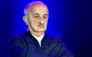 Foto: Dž.K. / Radiosarajevo.ba / 'Tezauris o sarajevskim Jevrejima'