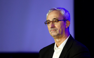 Foto: Dž.K. / Radiosarajevo.ba / 'Tezauris o sarajevskim Jevrejima'