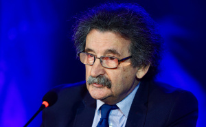 Foto: Dž.K. / Radiosarajevo.ba / 'Tezauris o sarajevskim Jevrejima'