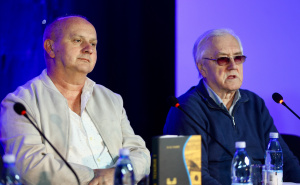 Foto: Dž.K. / Radiosarajevo.ba / 'Tezauris o sarajevskim Jevrejima'