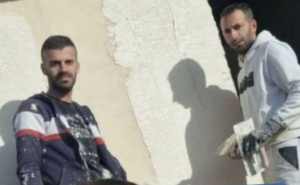 Foto: Sandžak Alert / Nezrin i Denis Hot