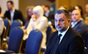 Foto: Dž. K. / Radiosarajevo.ba / Elmedin Konaković