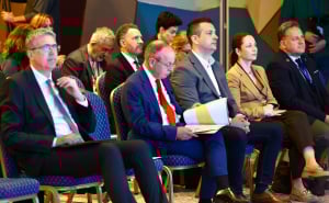 Foto: Dž. K. / Radiosarajevo.ba / Ceremonija