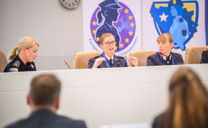 Foto: Ustupljena fotografija / Konferencija