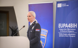 Foto: Ustupljena fotografija / Konferencija