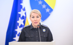 Foto: Ustupljena fotografija / Konferencija