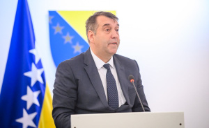 Foto: Ustupljena fotografija / Konferencija