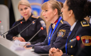 Foto: Ustupljena fotografija / Konferencija