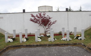 Foto: Facebook / Vlada KS / Obilježena 19. godišnjica tragične nesreće u Dječjem domu Bjelave