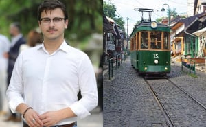 Foto: Facebook / Timur Vilić