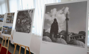 Fena / “Spomenici koji govore – baština kao identitet”