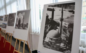 Fena / “Spomenici koji govore – baština kao identitet”