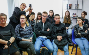 Fena / “Spomenici koji govore – baština kao identitet”