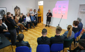 Fena / “Spomenici koji govore – baština kao identitet”