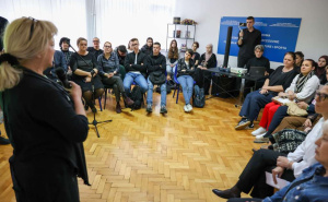 Fena / “Spomenici koji govore – baština kao identitet”