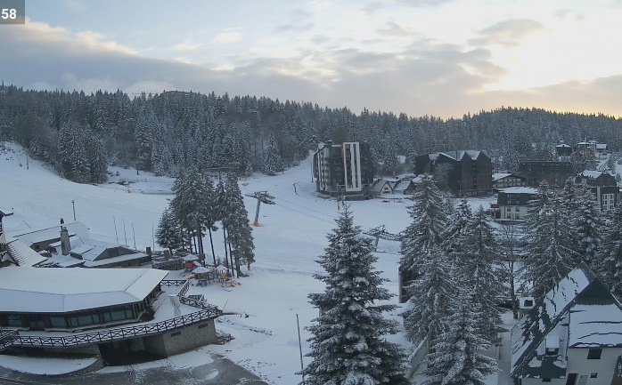 @Policija zaustavlja - regija Istocno Sarajevo