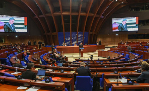 Foto: Kabinet Denisa Bećirovića / Denis Bećirović