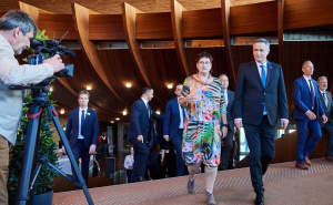 Foto: Kabinet Denisa Bećirovića / Denis Bećirović