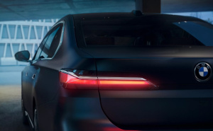 Foto: BMW / BMW i7