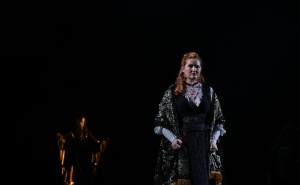 Foto: N.G./Radiosarajevo.ba / Opere "Cavalleria Rusticana; Gianni Schicch"